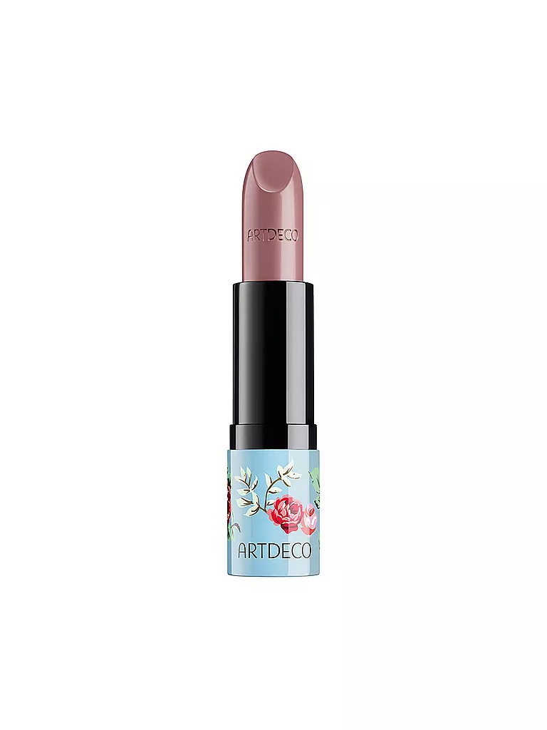 ARTDECO Lippenstift - Perfect Color Lipstick ( 825 Royal Rose )  rosa