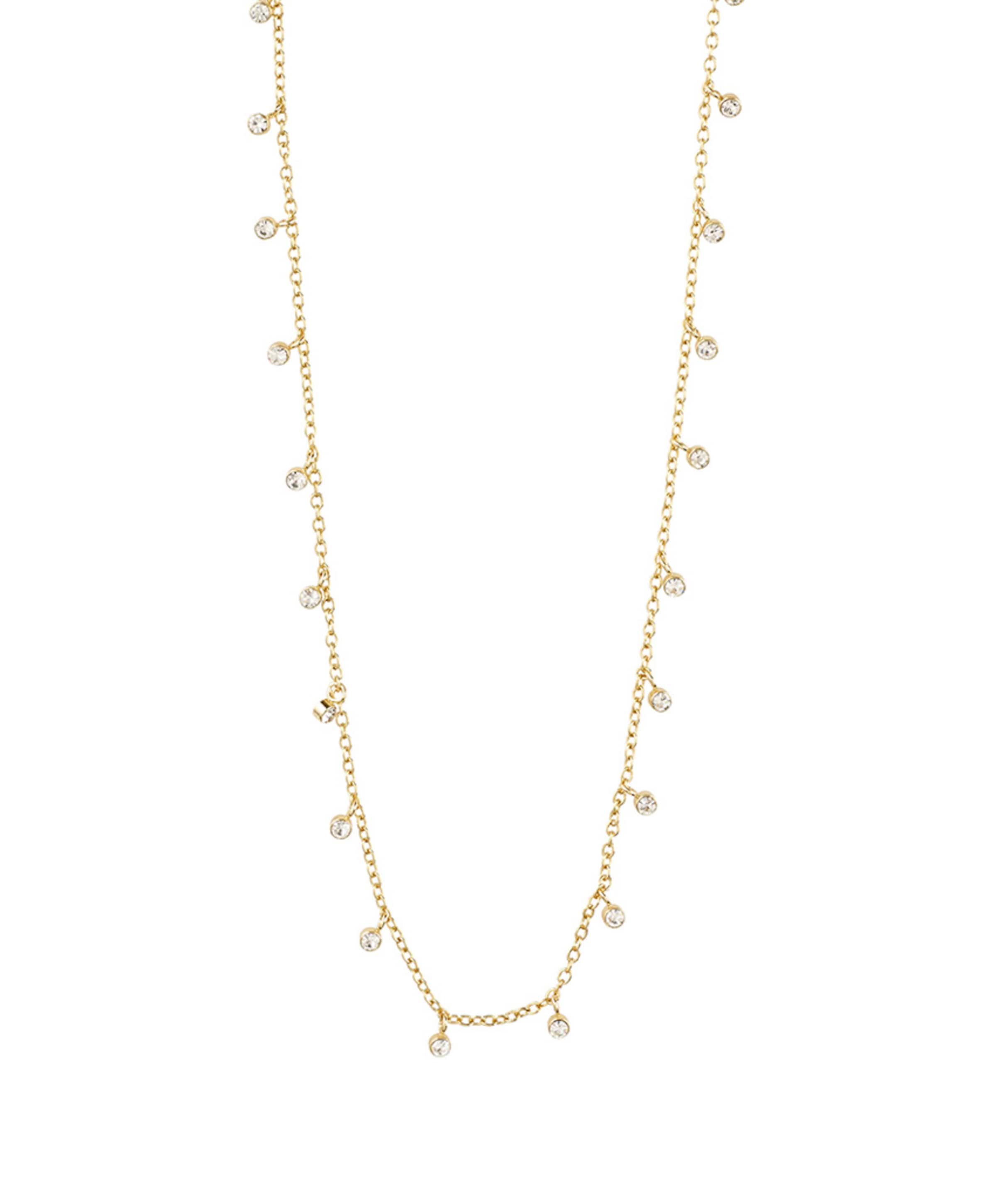 Pilgrim Dames ketting goud