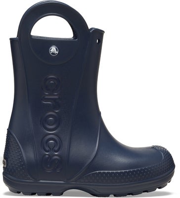 Crocs Handle It Gummistøvler, Navy