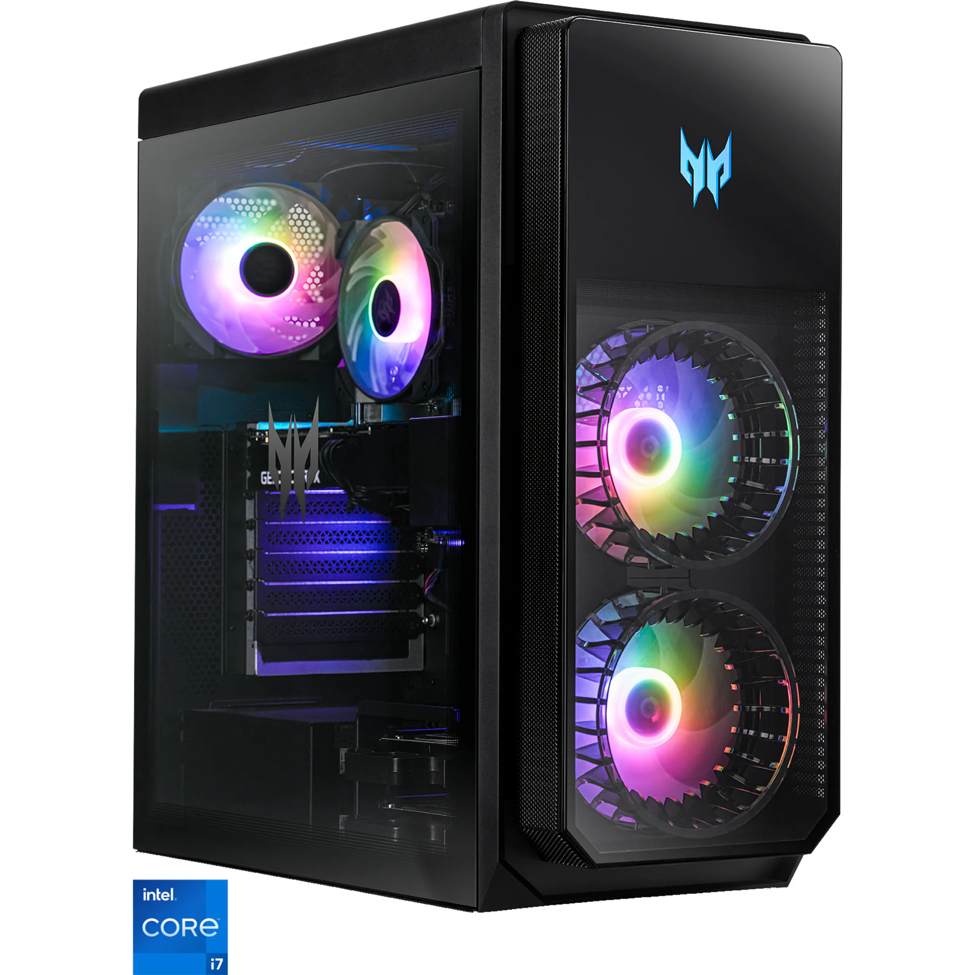 Acer Gaming-PC Predator Orion 5000 (DG.E40EG.00A)