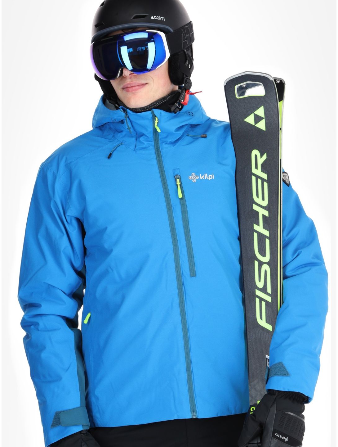 TAMPA ski-jas heren
