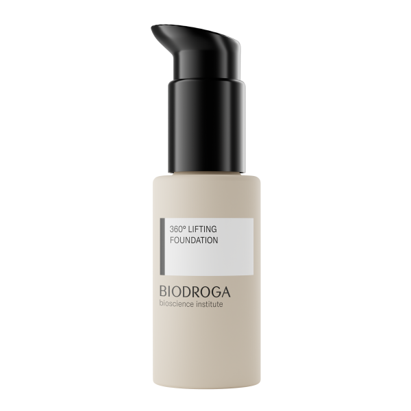 Biodroga 360° Lifting Foundation 03 Honey LSF 15 30ml