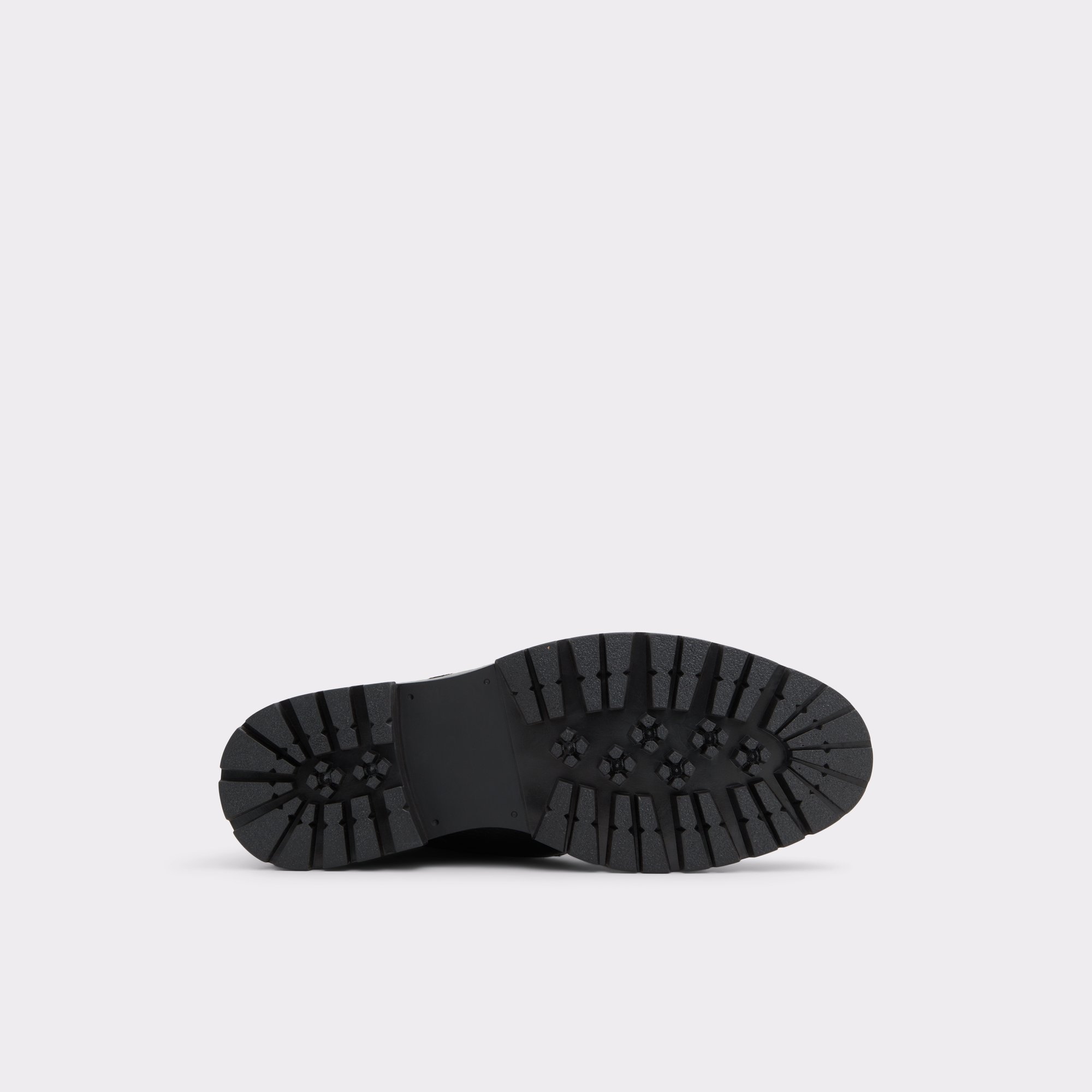 Colt Black Men Lace-up boots