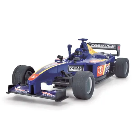 Dickie Toys Formula Racer, 1 Stück, 3-fach sortiert