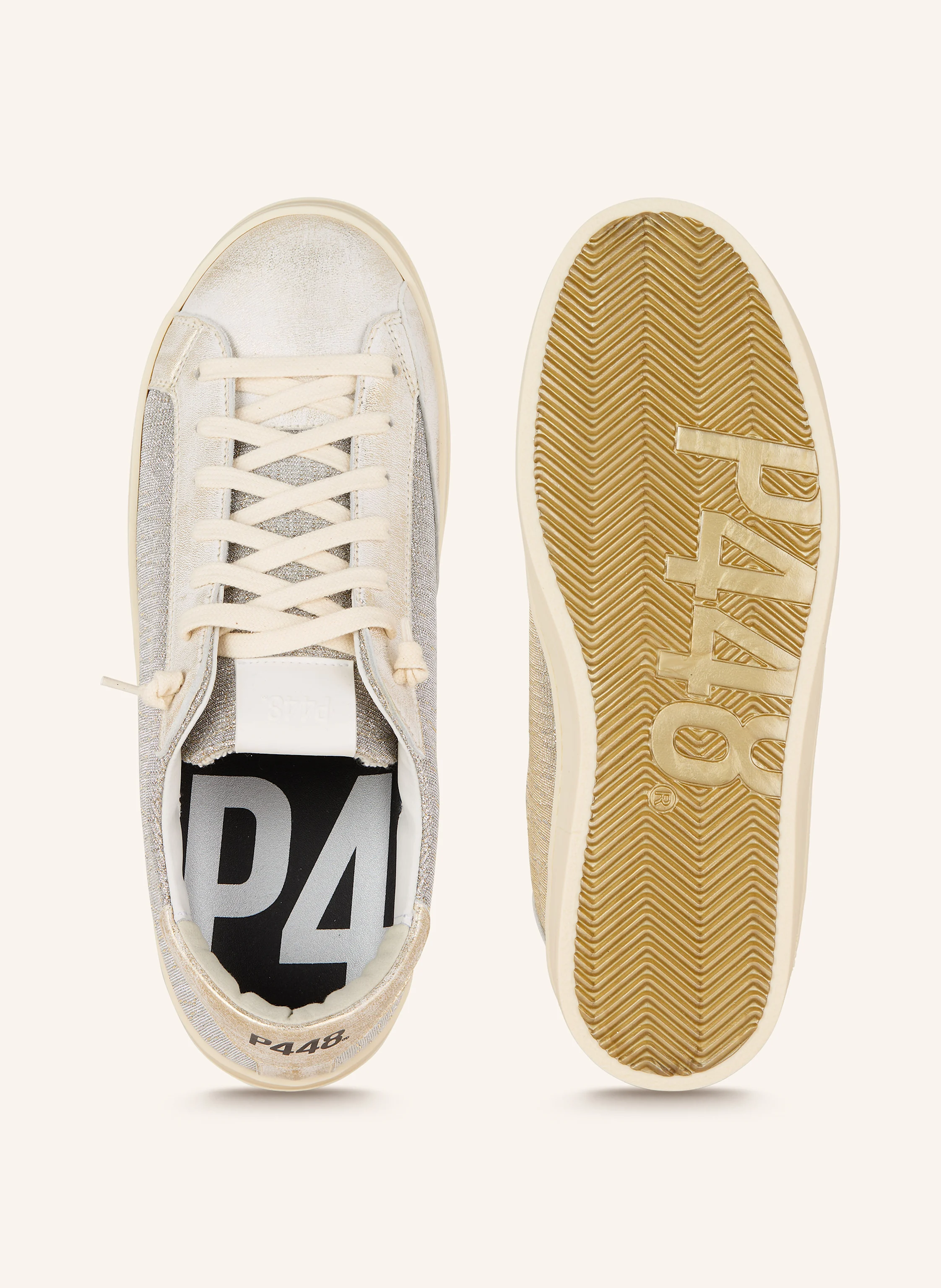 P448 Sneaker JOHN23