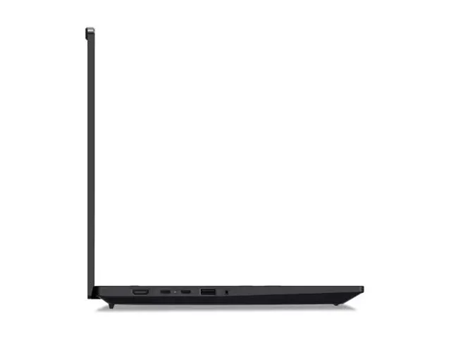 Lenovo ThinkPad P14s Gen 5 21ME - 180° hængselsdesign - AMD Ryzen 7 Pro - 8840HS / op til 5.1 GHz - AMD PRO - Win 11 Pro - Radeon 780M - 32 GB RAM - 1 TB SSD TCG Opal Encryption 2, NVMe, Performance - 14