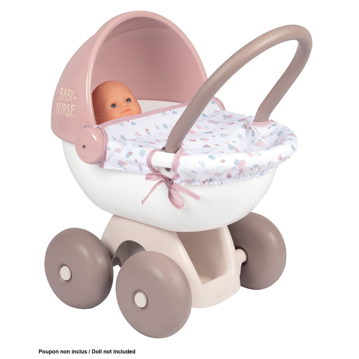 Landau câlin Baby Nurse