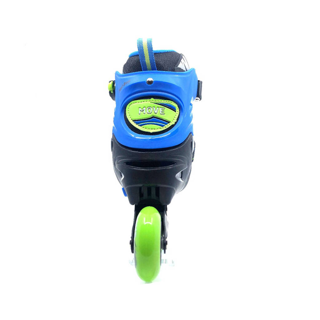 Kinderskate Fast Boy - maat L 38-41