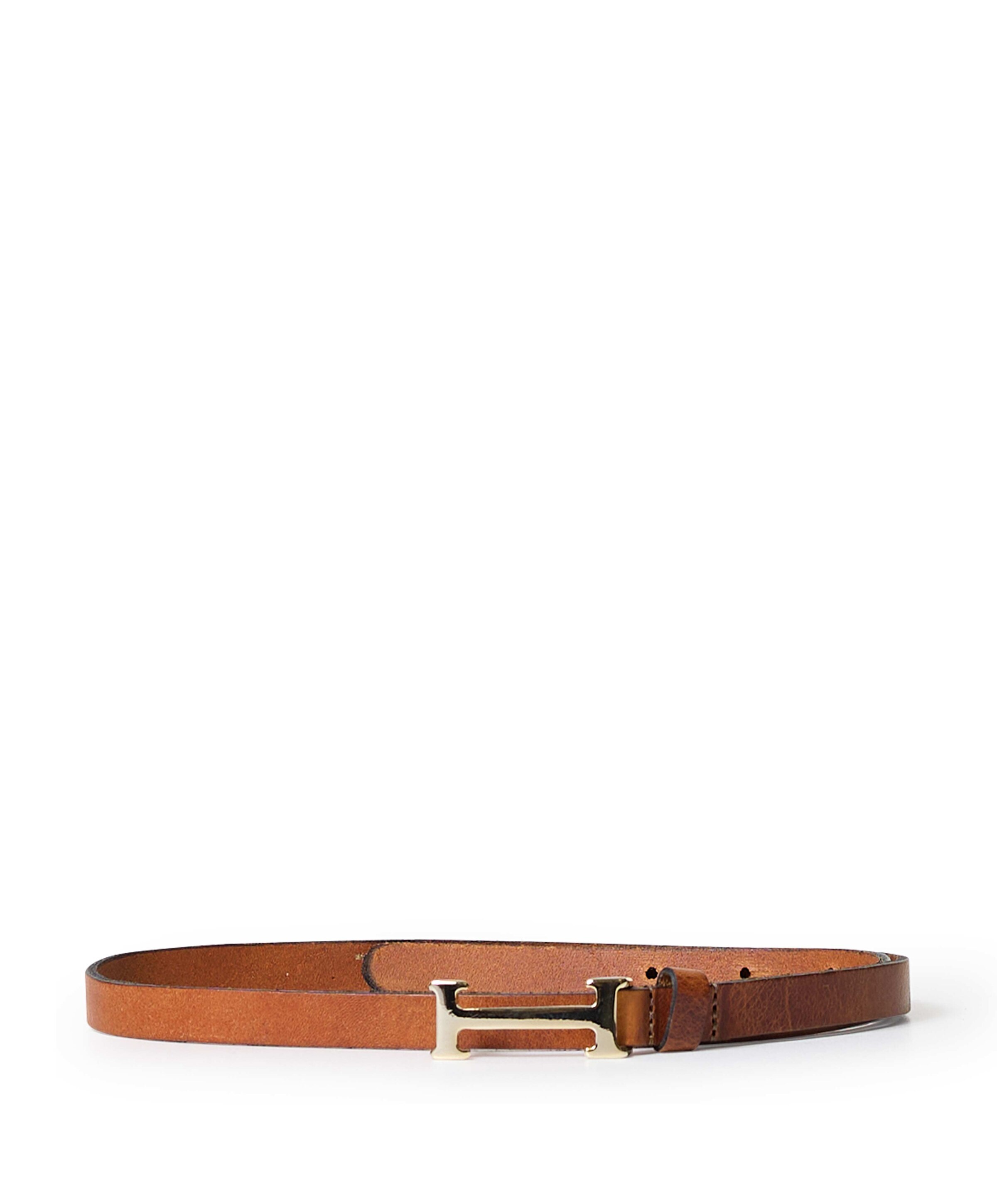 Trezz Meisjes riem beige