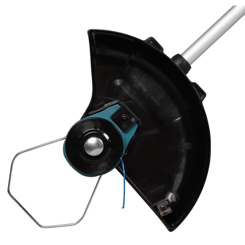 GRESSTRIMMER MAKITA LXT DUR193Z 18V UTEN BATTERI