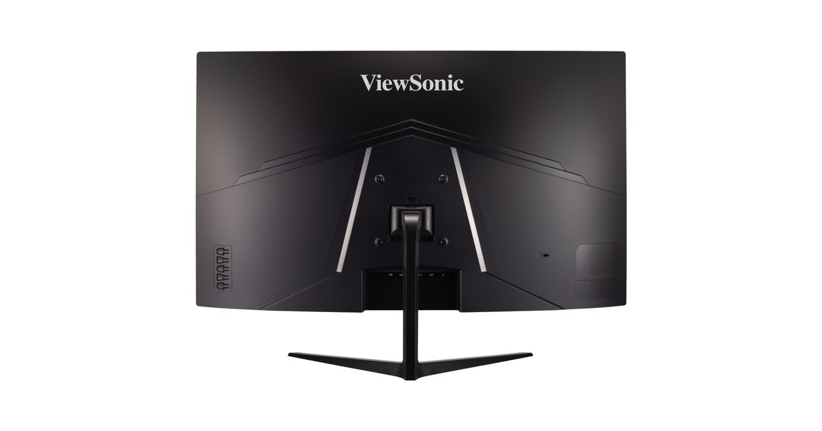 ViewSonicVX3218-PC-MHD 32