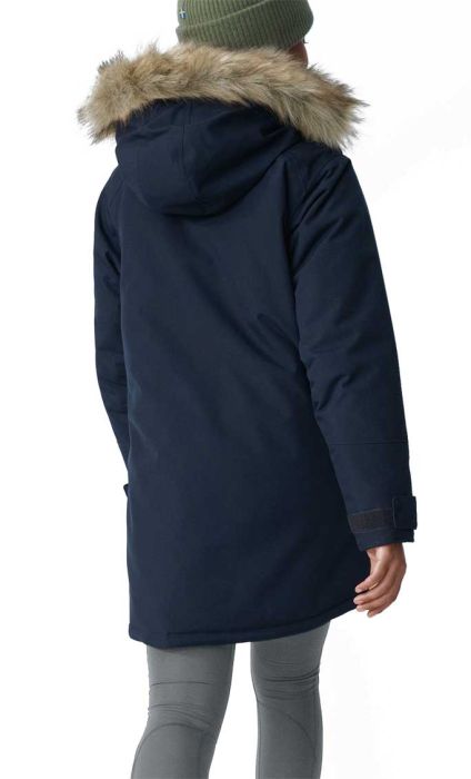 Nuuk Parka Women vinterjakke