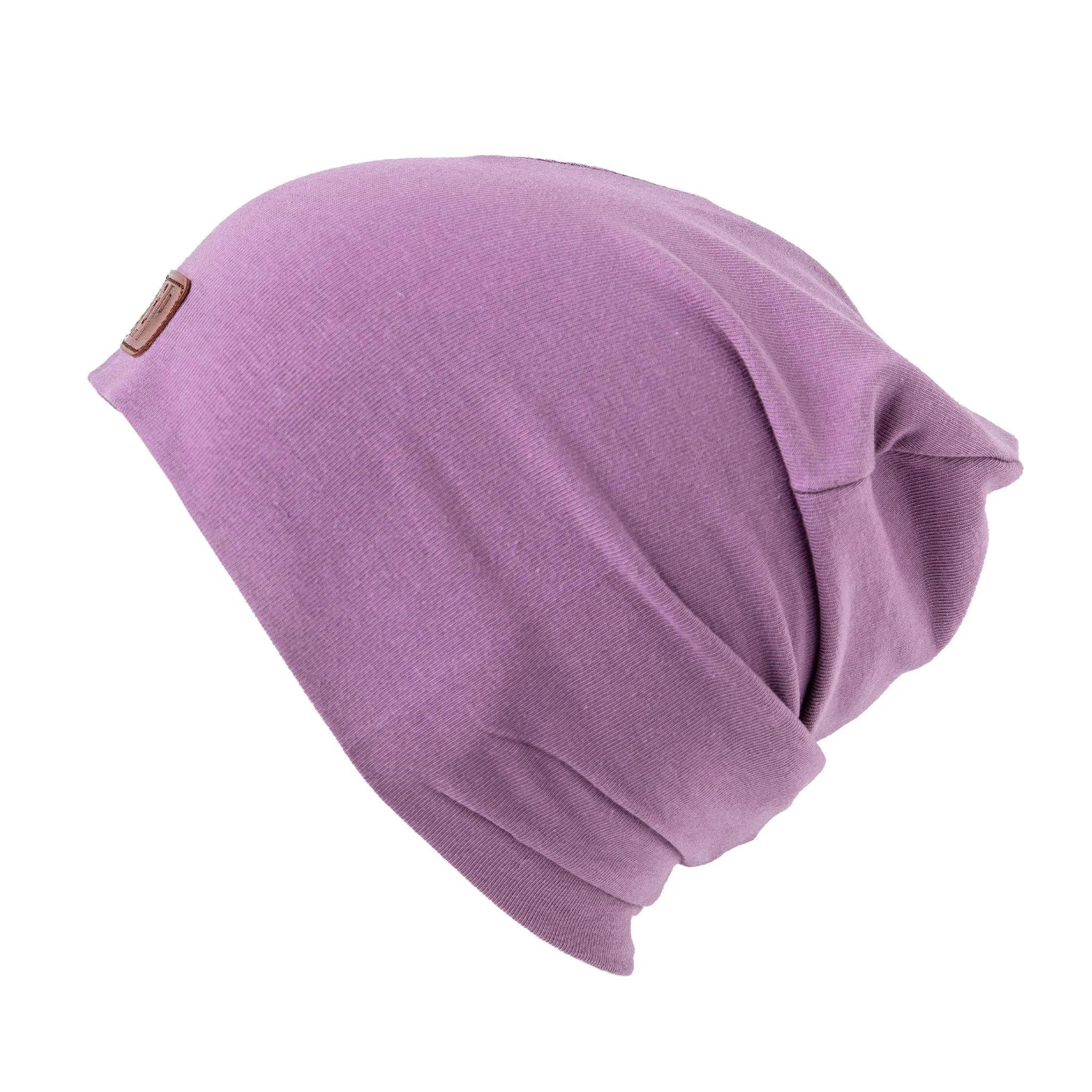 LP Apparel Tuque Boston Unie 2-16ans