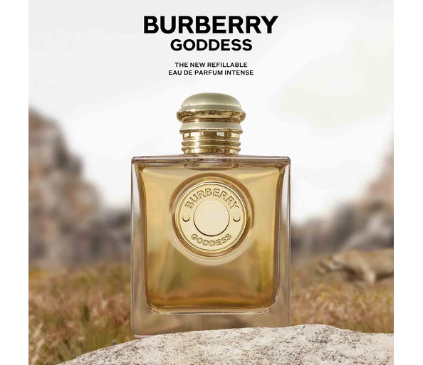 Burberry Goddess Eau de Parfum Intense