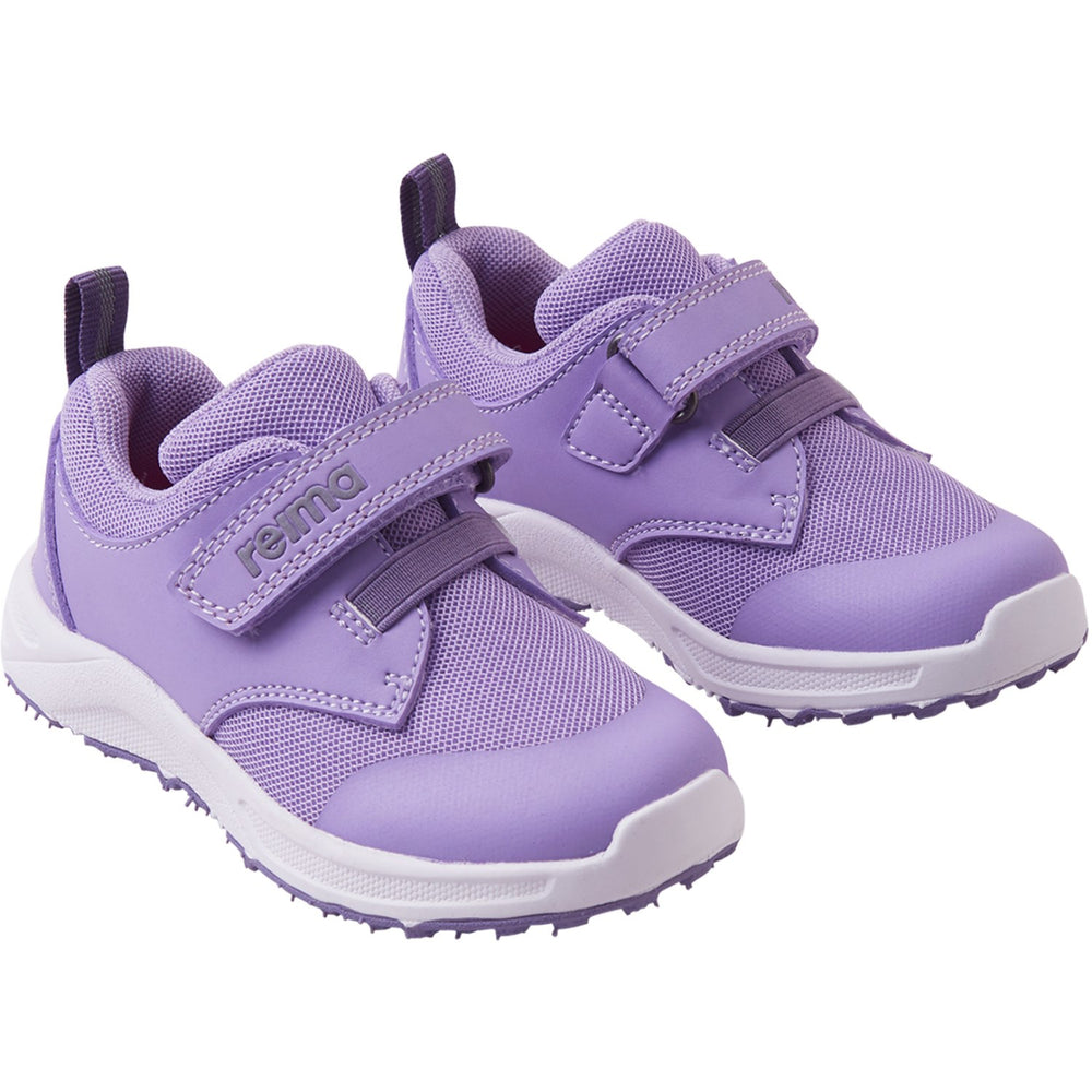 Køb Reima Blooming Lilac Ekana Sneakers