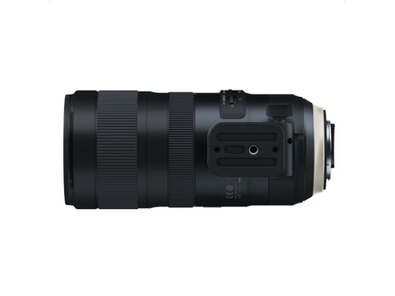 Tamron SP A025 - Telezoomobjektiv - 70 mm - 200 mm - f/2.8 Di VC USD G2 - Nikon F