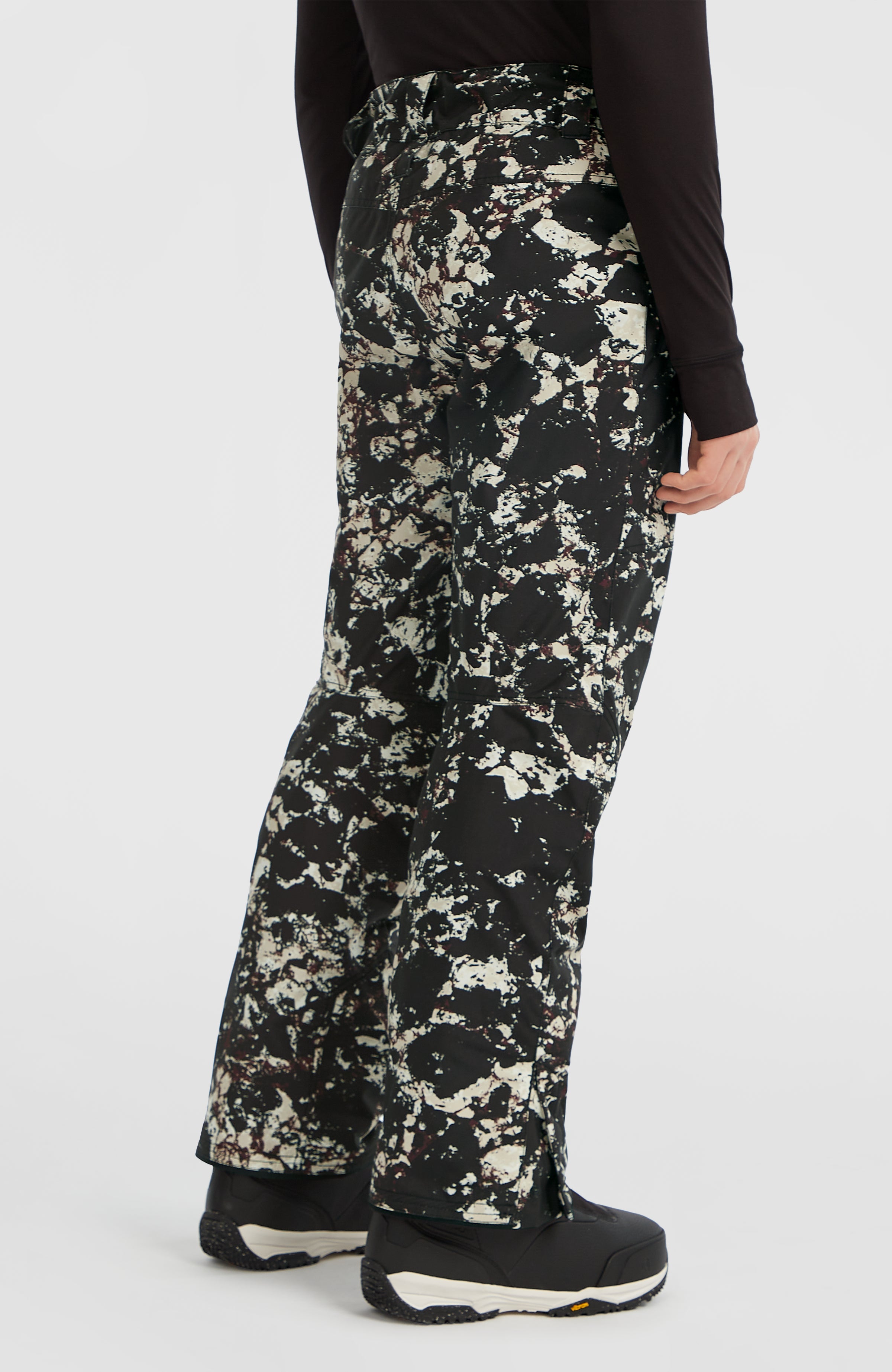 FWC'Cruz wintersportbroek
