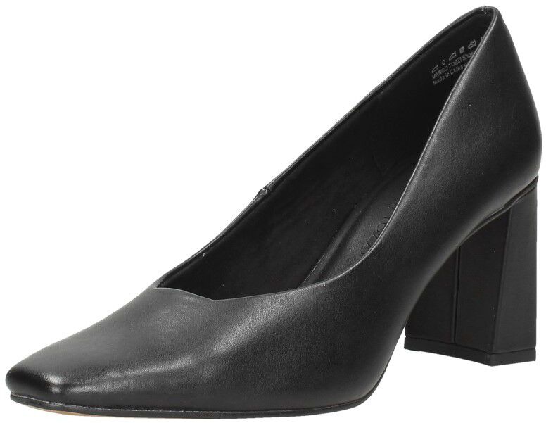 Marco Tozzi Pumps zwart