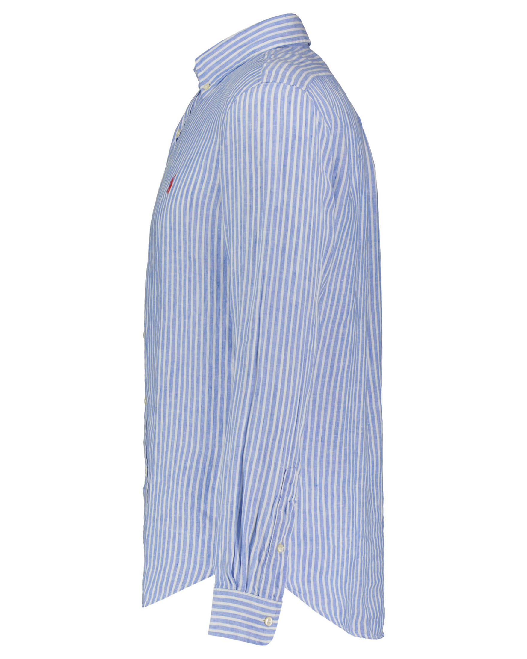 Polo Ralph Lauren| Herren Hemd Langarm