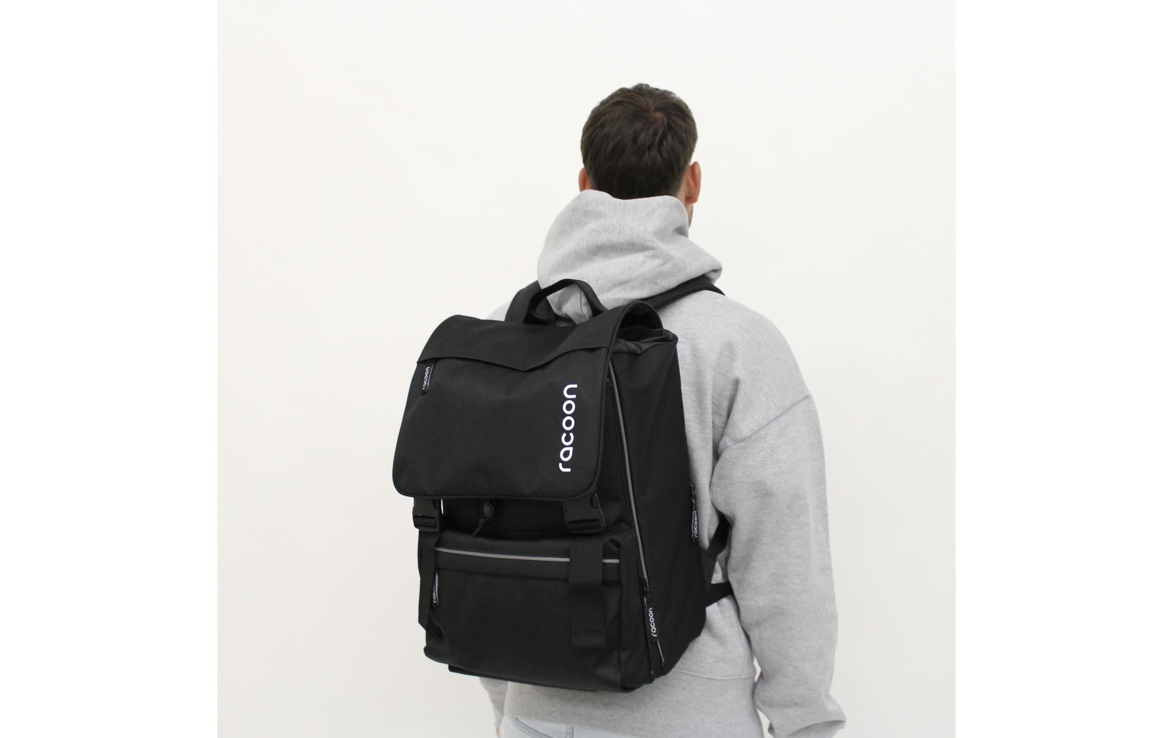 Rucksack »Racoon Original 35 l«