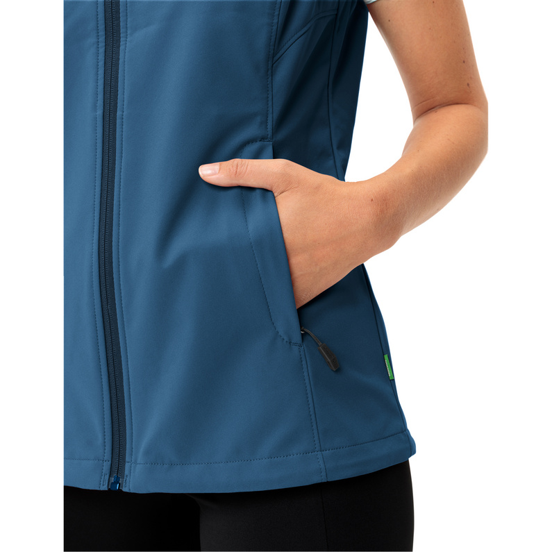 Vaude Damen Hurricane III Weste