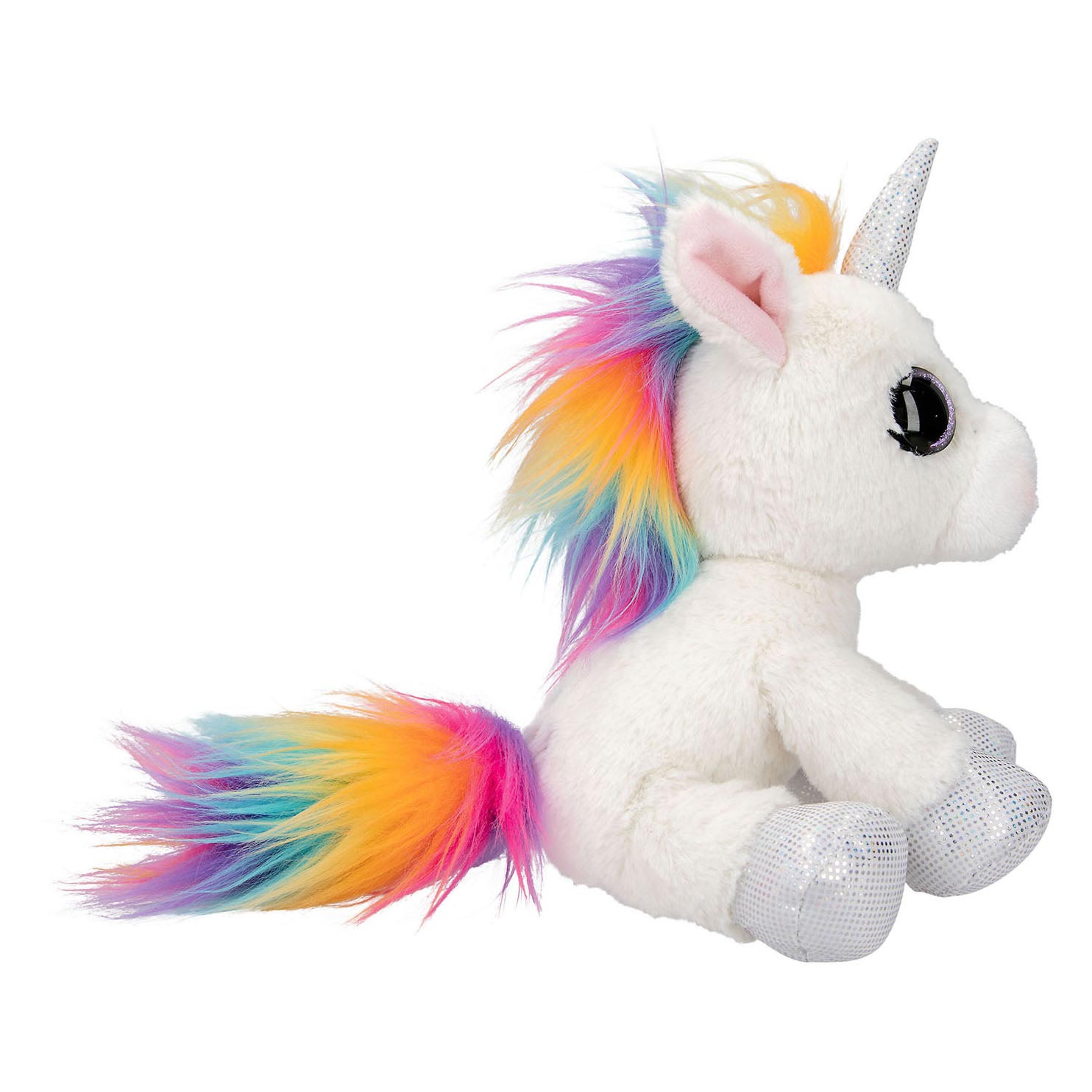 Ylvi Knuffel Eenhoorn Naya, 21Cm
