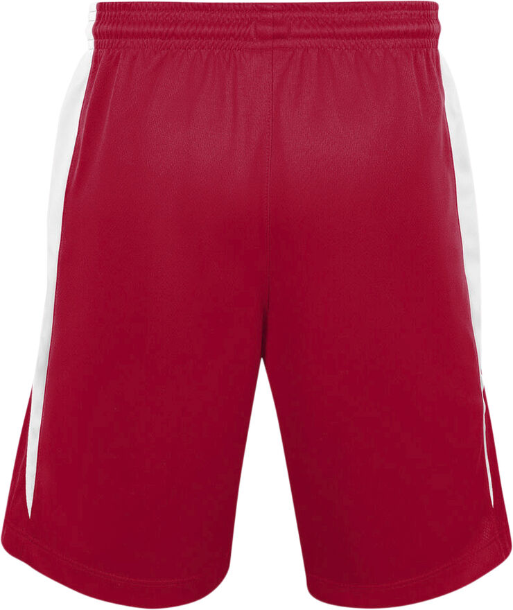 Nike Youth Team Basketball Shorts Rød