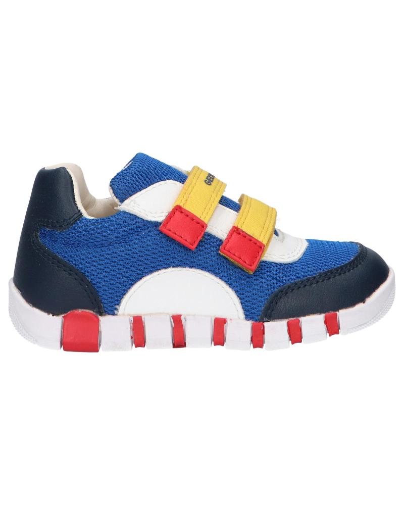 Deportivas Geox B3555c 01454 B Iupidoo