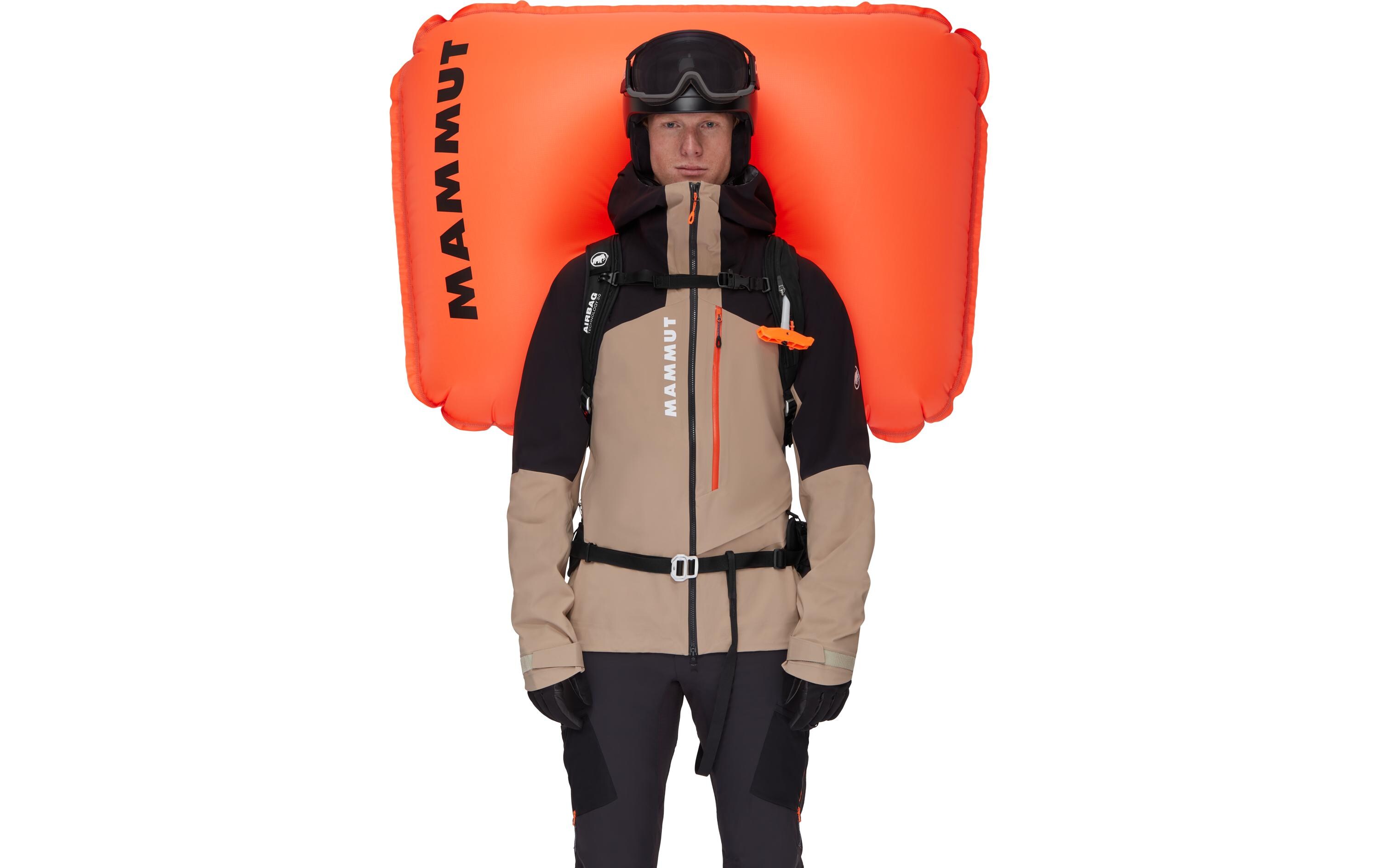 Rucksack Tour 40 Removable Airbag 3.0<br>Lawinenrucksack