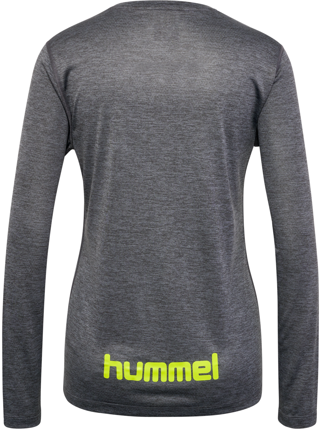 hmlSPRINT T-SHIRT L/S WOMAN