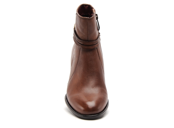 Tamaris boots bottine talons femme 25042 41 marron