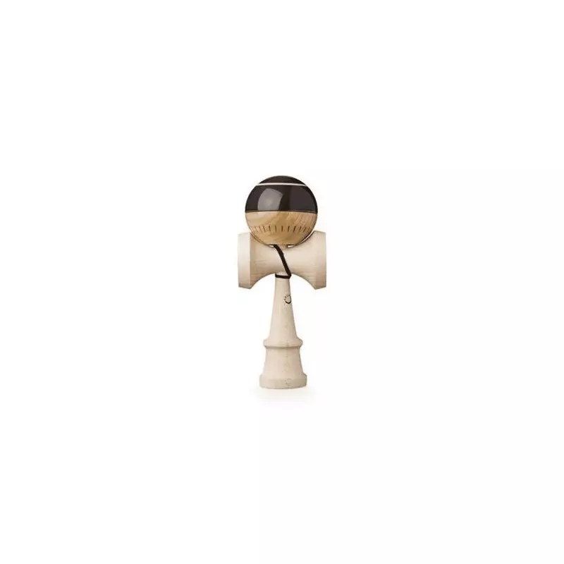 Kendama KROM Gas Charcoal