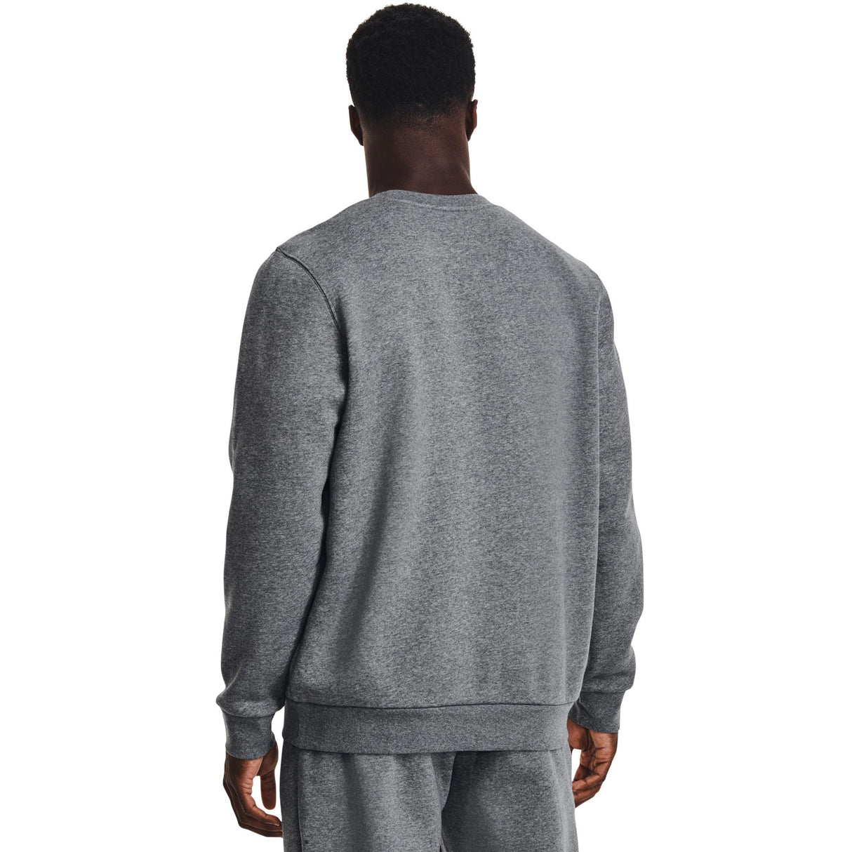 Under Armour<br>Essential Fleece Crew