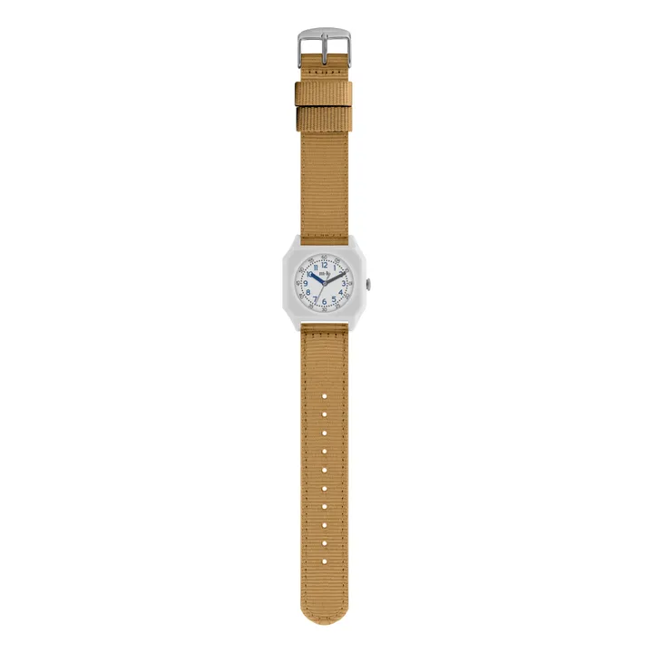 Mini Kyomo Montre | Camel