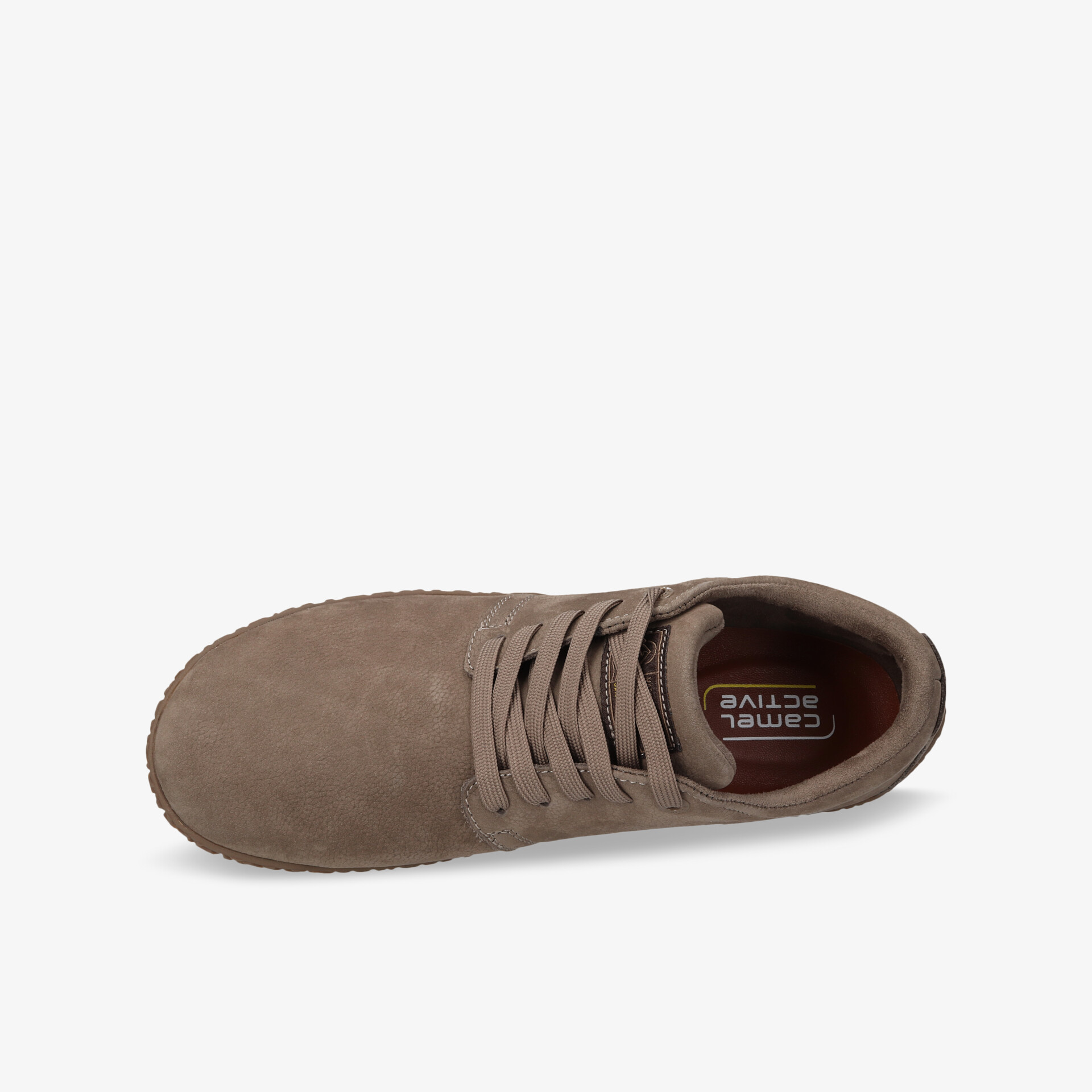 camel active Herren Barfußschuhe beige