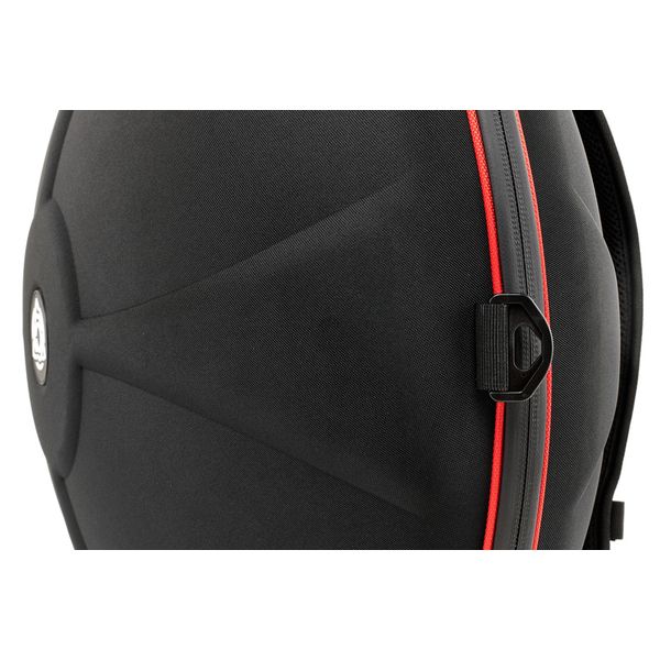 Hardcase Technologies Evatek2.0M Handpan Case Black