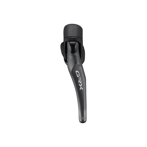 Shimano GRX RX-820 2-Speed Dual Control STI Skiftegreb til Skivebremser Venstre