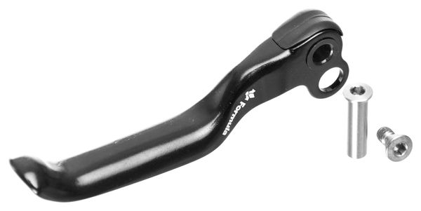 Kit Levier Formula Cura Noir Brillant