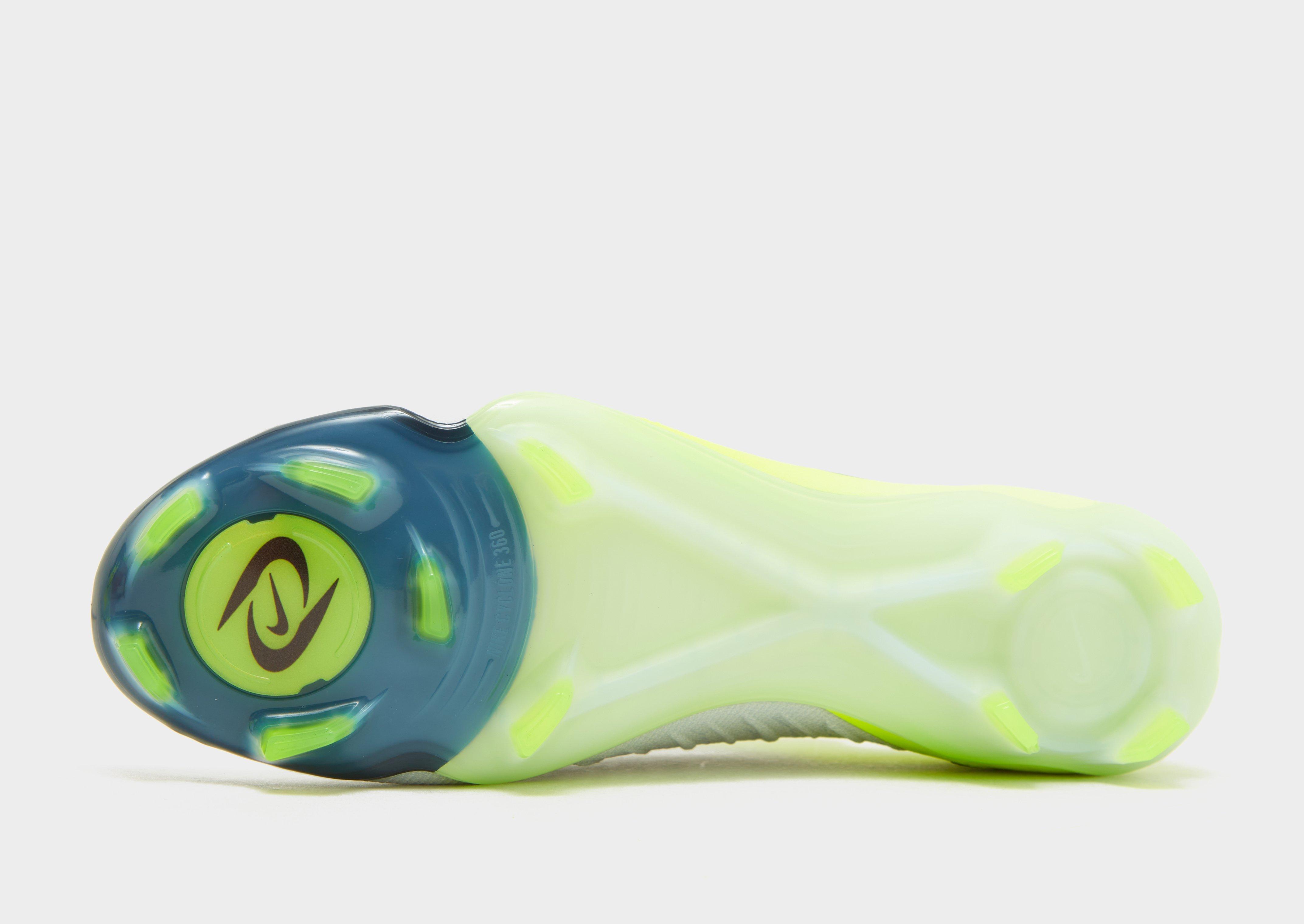 Nike Phantom GX Elite FG Homme