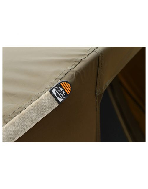 Fox Eos 2 Man Bivvy Skin - Karper bivvy's - per stuk
