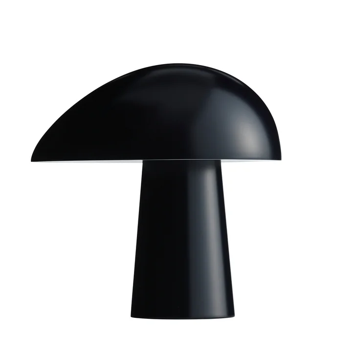 Fritz Hansen - Night Owl Tischleuchte, midnight blue