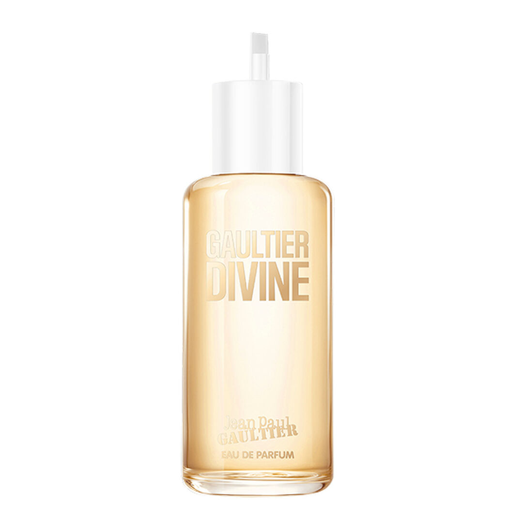 Jean Paul Gaultier Gaultier Divine Eau de Parfum - Recarga - 200ml
