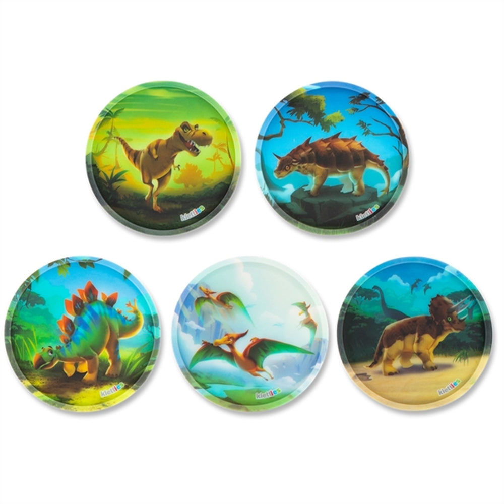 Køb Ergobag Kletties Dinosaurs