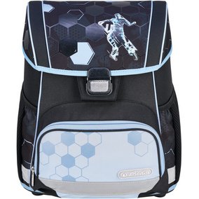 Cartable Loop Plus 'Cyber Soccer'