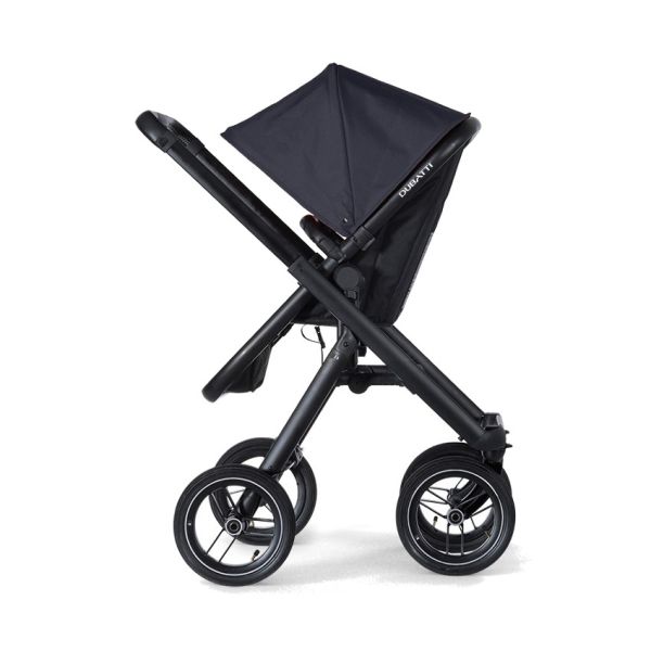 Dubatti One All Terrain Wielen
