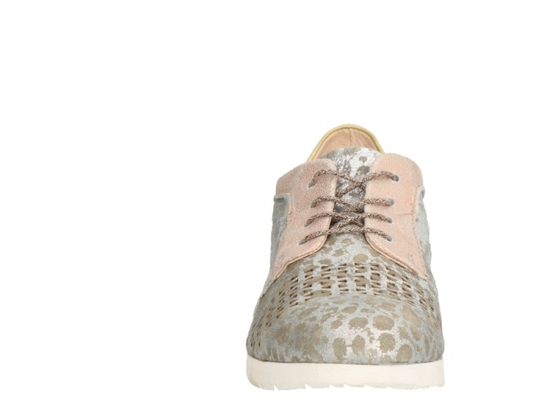 Mjus 182117 Grijs