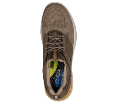 SkechersLattimore Radium - braun