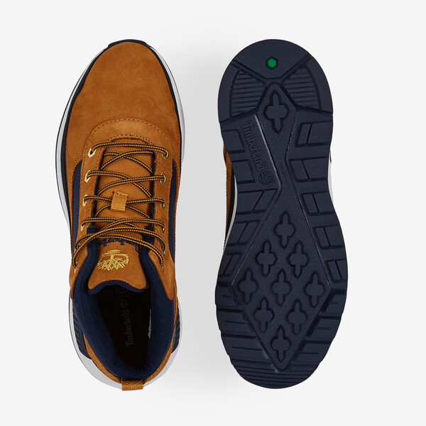 TIMBERLAND FIELD TREKKER MID RIPSTOP