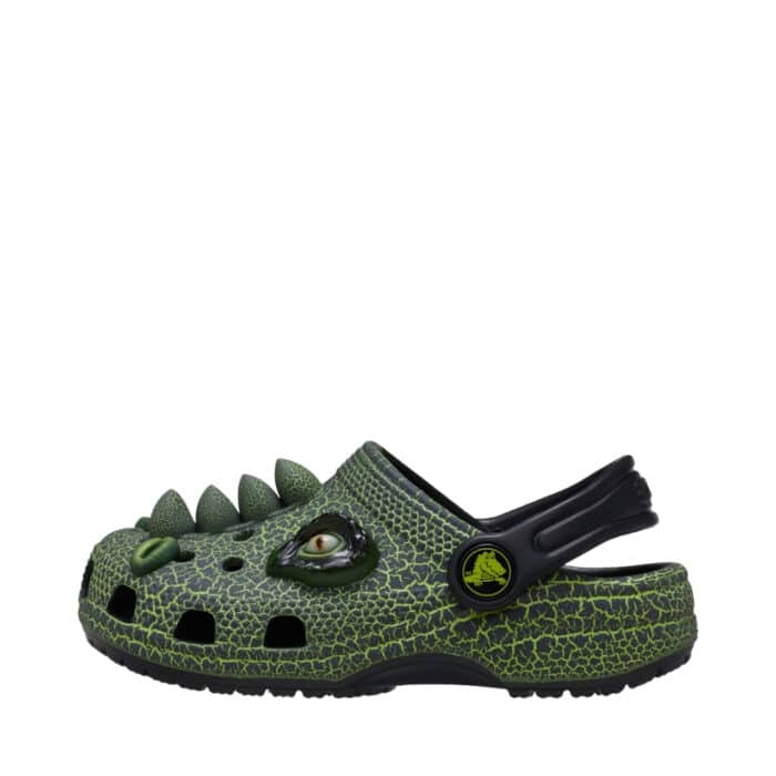 Crocs Sandal Små Børn 211372-001