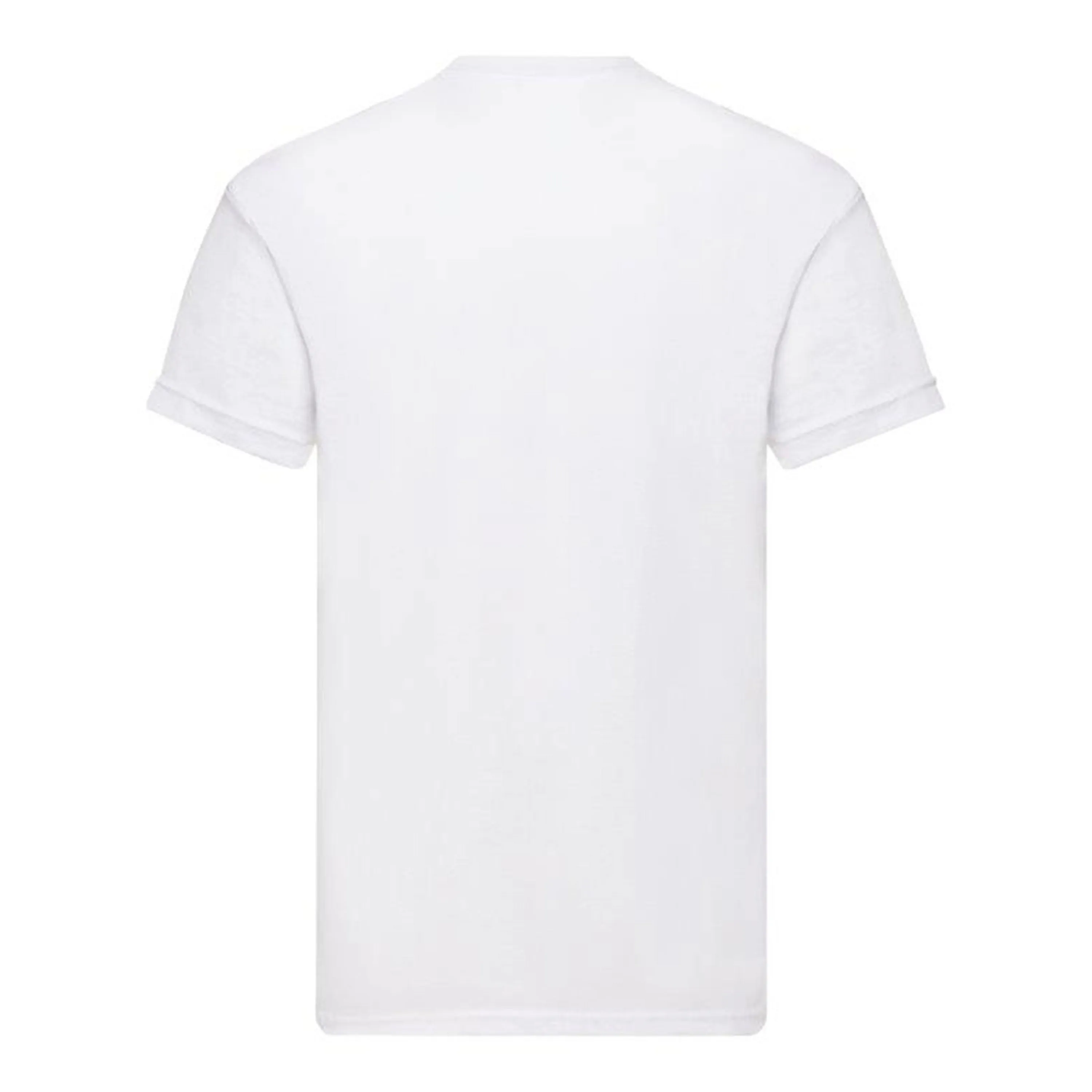 Fruit of the Loom -  T-Shirt Valueweight T 2er Pack